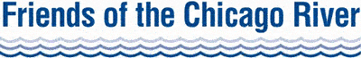 Friends of the Chicago River logo