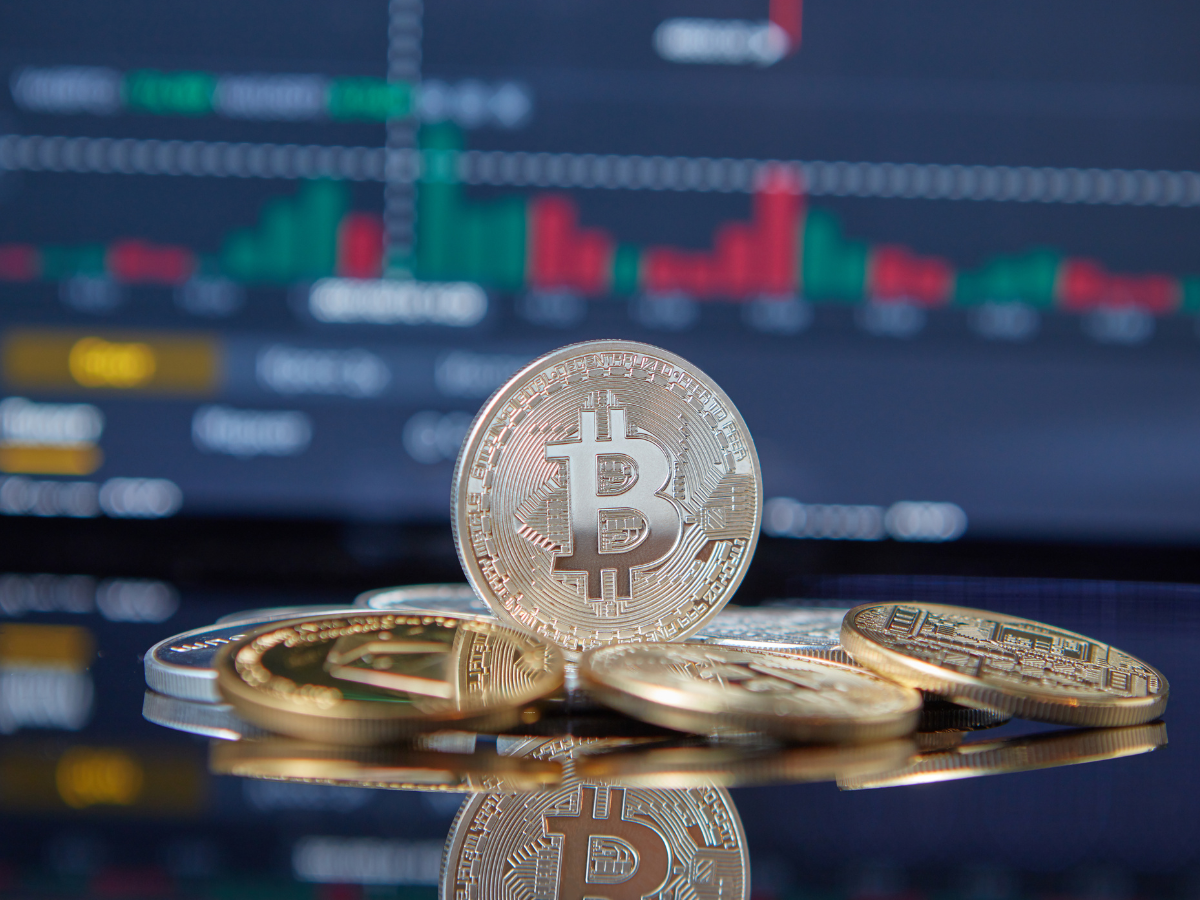Cryptocurrency & Divorce in Illinois | Nottage and Ward, LLP
