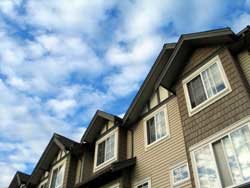 townhouse